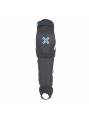 Ochraniacze piszczela i kolana Fuse Echo 125 Combo